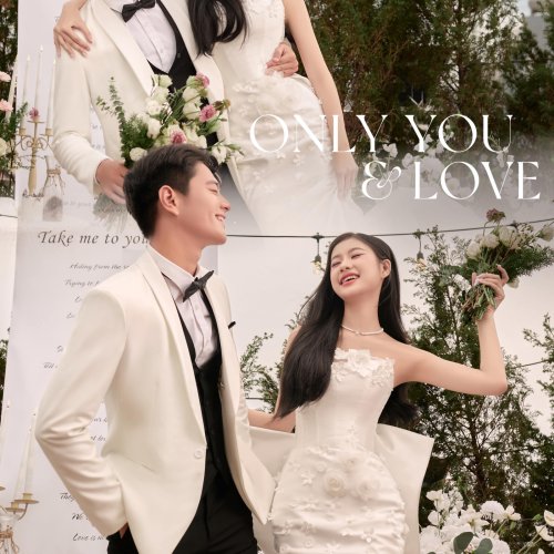 Studio phong cách Hàn Quốc - Collection 12