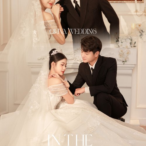 Studio phong cách Cổ điển - Collection 14