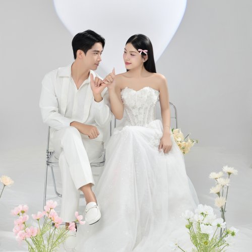 Studio Concept Nàng thơ - Collection 16