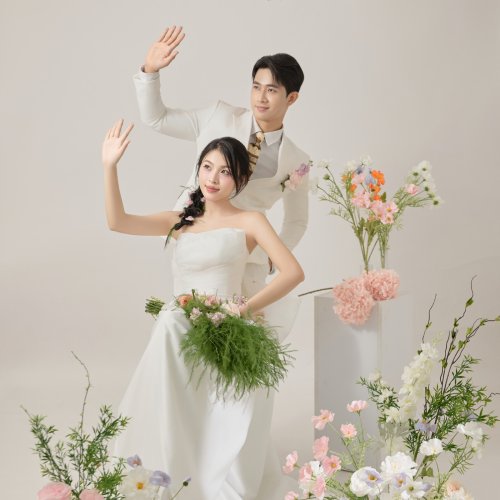 Studio Concept Nàng thơ - Collection 17