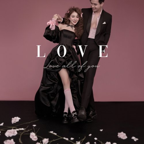 Studio phong cách Hàn Quốc - Collection 1