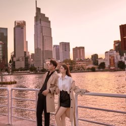 Gói Ngoại cảnh Sài Gòn