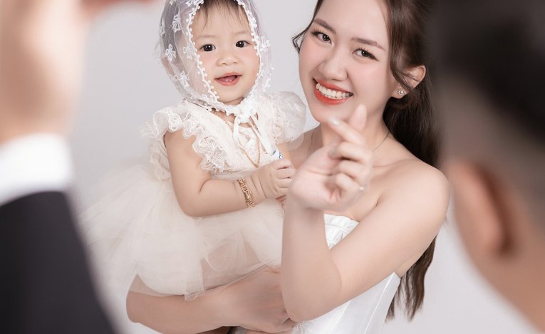 Ý nghĩa chụp ảnh kỷ niệm ngày cưới TP HCM