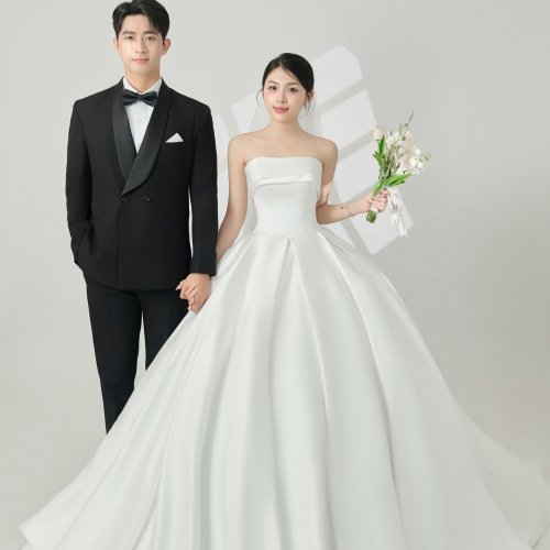 Studio Concept Phông trắng - Collection 22