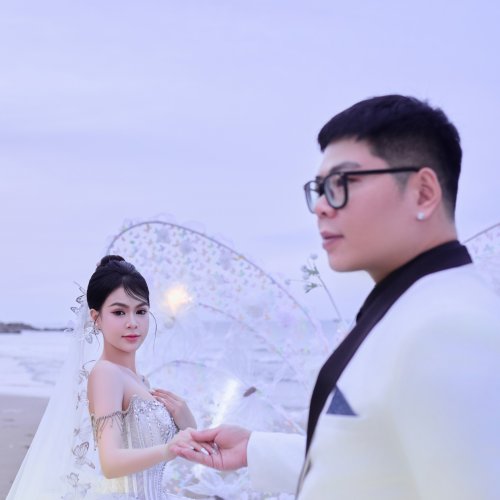 Hồ Cốc - Concept Bãi biển - Collection 5