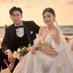 Gói Lễ + Tiệc