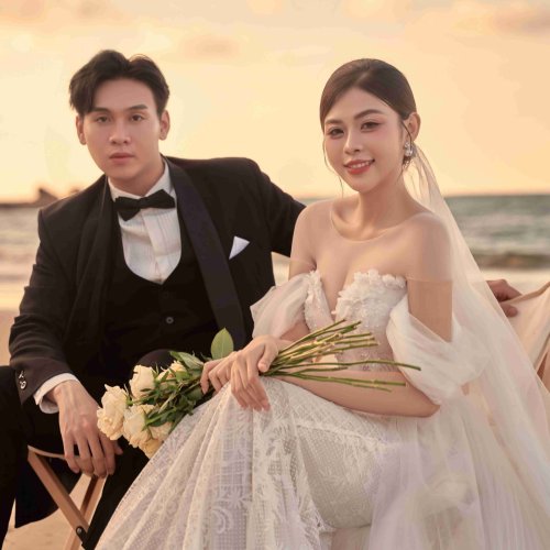 Gói Lễ + Tiệc