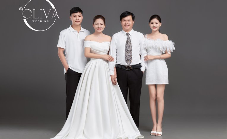 Ý nghĩa chụp ảnh kỷ niệm đám cưới bạc 25 năm