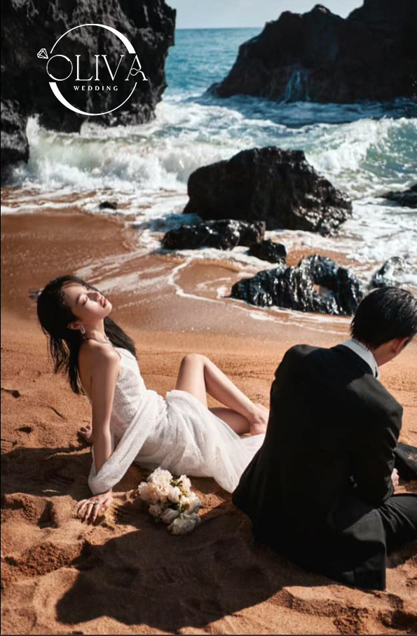 Chụp hình cưới đẹp TPHCM