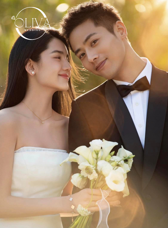 Chụp ảnh cưới đẹp Sài Gòn 1